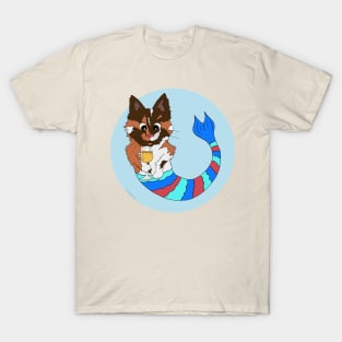 Tilly the Tortie T-Shirt